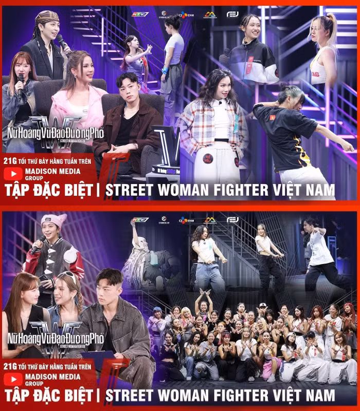 Nhiều khán giả cảm thấy nản bởi chương trình liên tục chiếu tập đặc biệt vào đúng thời điểm gay cấn nhất.
