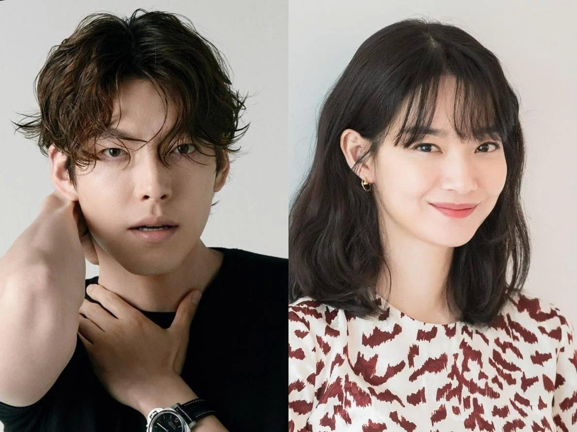 Woo Bin chia sẻ: “Min Ah là nguồn sức mạnh to lớn giúp tôi vượt qua mọi khó khăn”.