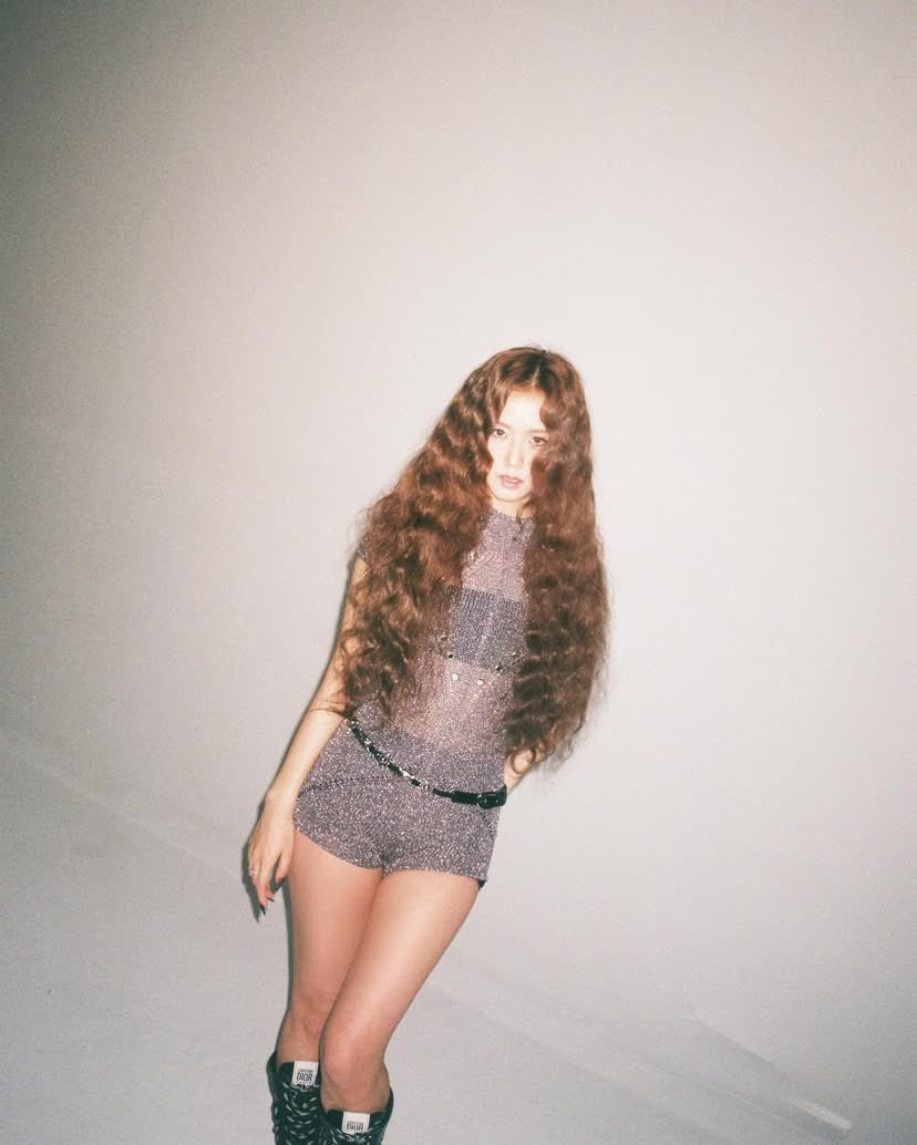 Thành tích của Jisoo trên các bảng xếp hạng nhạc số hay nền tảng trực tuyến đều không mấy ấn tượng.