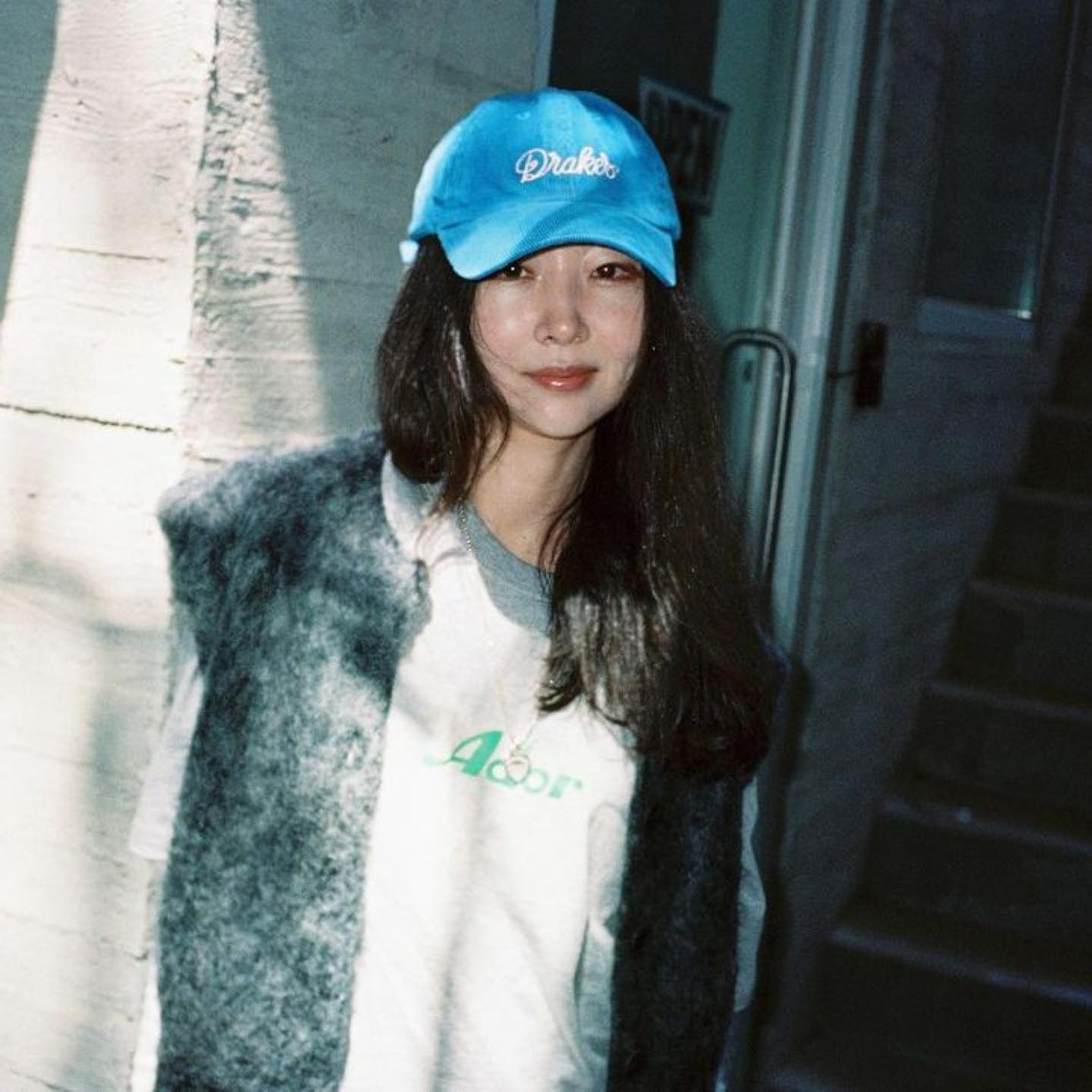 CEO của ADOR Min Hee Jin. CEO của ADOR Min Hee Jin.