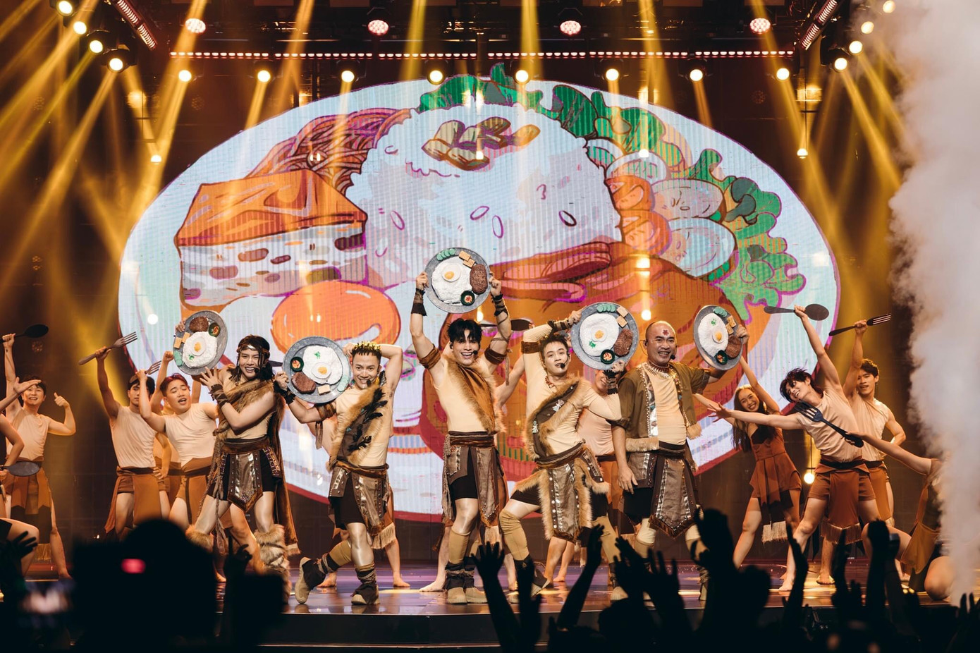 Ảnh: BTC Ảnh: BTC