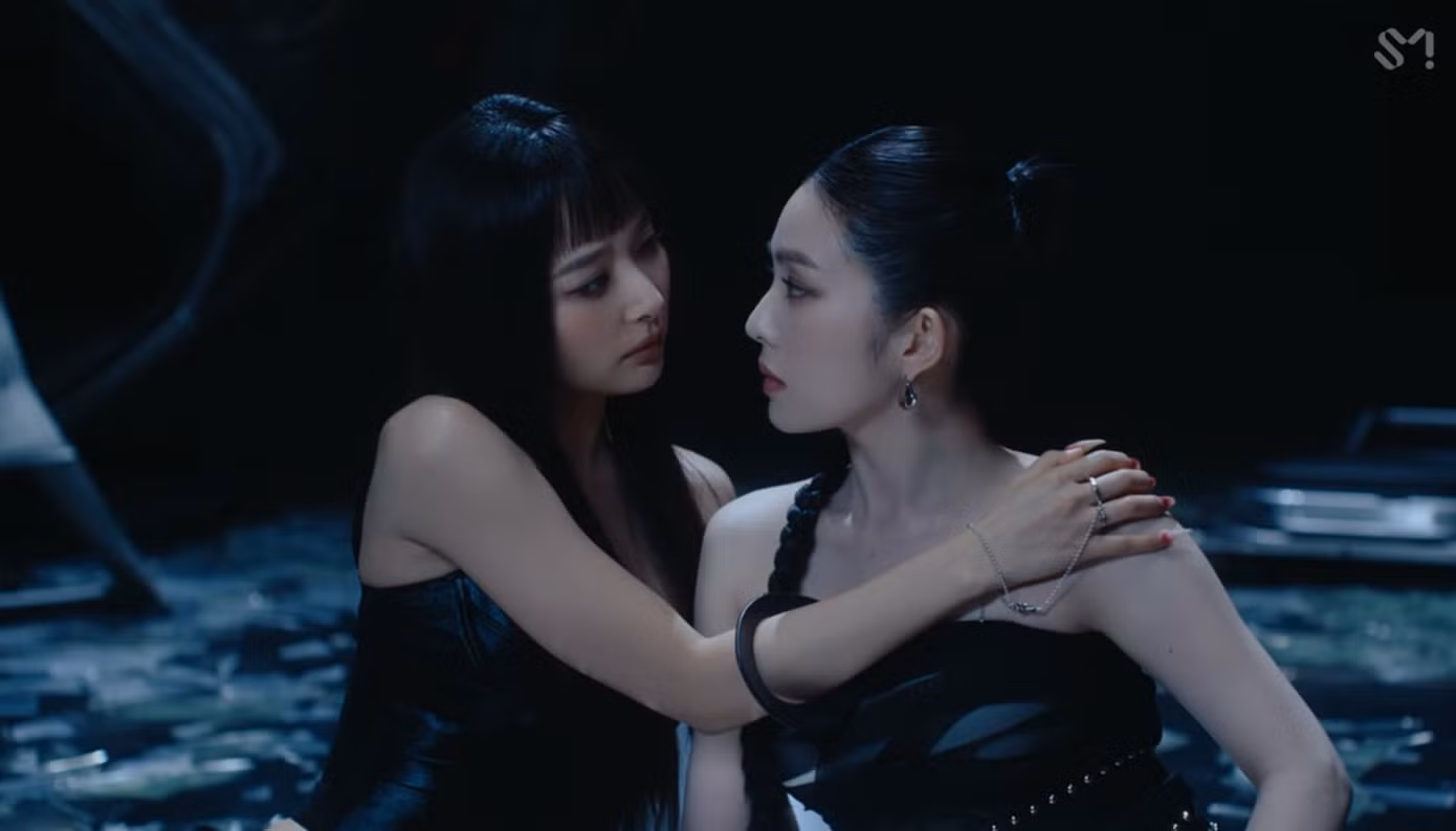 TILT nhận được phản hồi tích cực từ cư dân mạng sau khi phát hành.