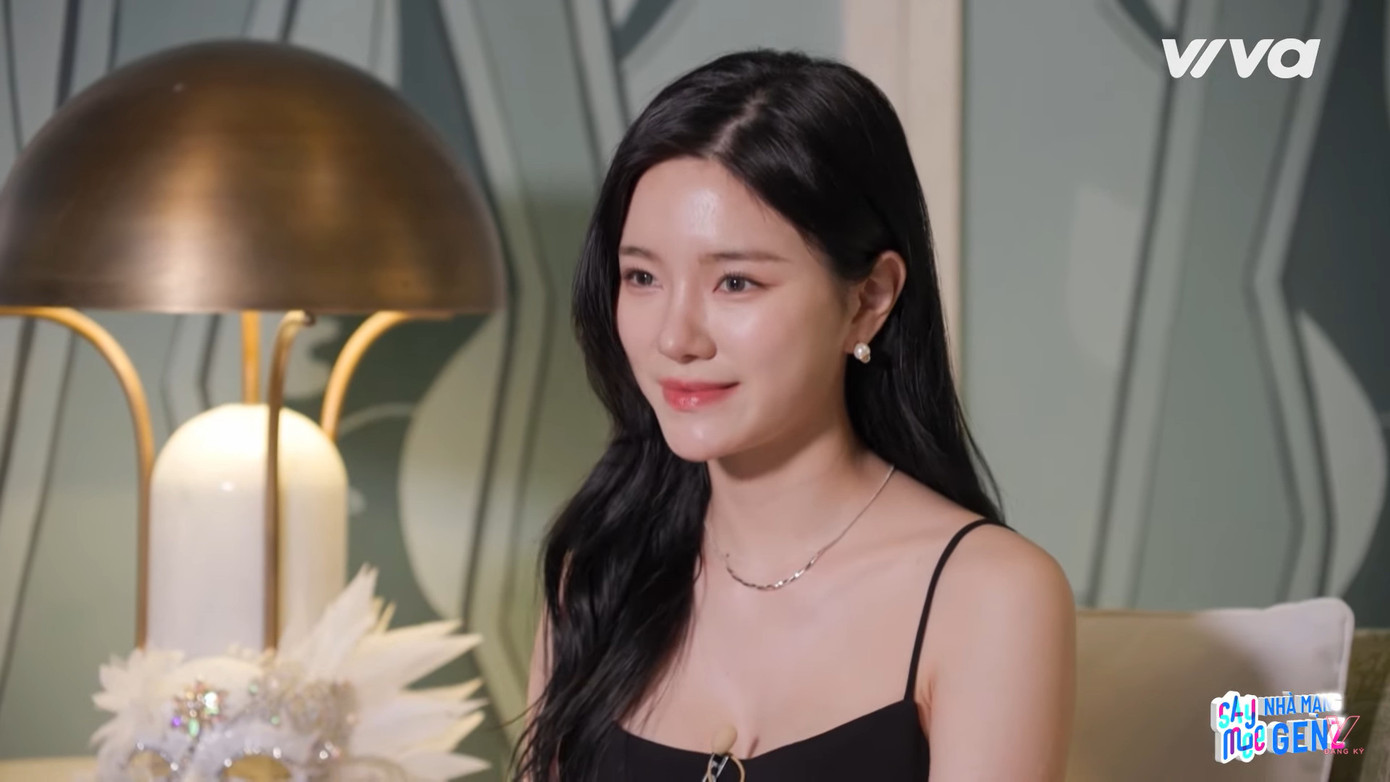 Cô gái nhận được nhiều thiện cảm của người chơi nam nhất là Lee Rayeon, người mẫu tự do người Hàn Quốc. Cô từng tham gia Girls Planet 999. Cô gái nhận được nhiều thiện cảm của người chơi nam nhất là Lee Rayeon, người mẫu tự do người Hàn Quốc. Cô từng tham gia Girls Planet 999.