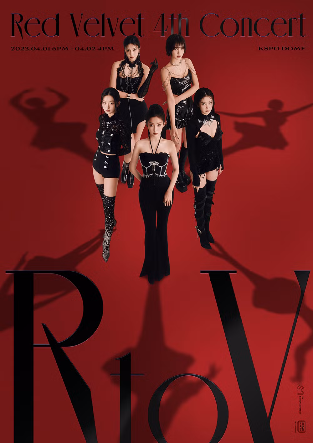 Tour concert bất ổn của Red Velvet: 4/5 thành viên gặp vấn đề sức khỏe, SM vẫn thờ ơ? ảnh 5