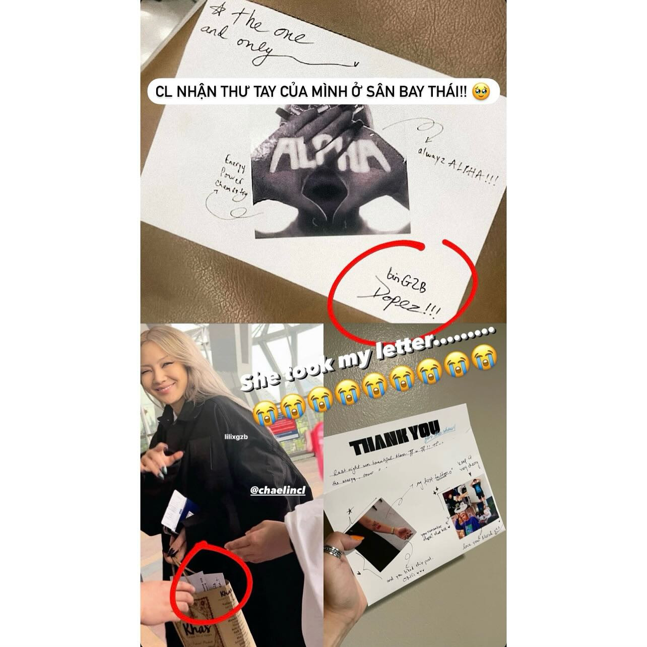 Thậm chí không ngại chi trả số tiền lớn để sang nước ngoài gặp thần tượng. Thậm chí không ngại chi trả số tiền lớn để sang nước ngoài gặp thần tượng.