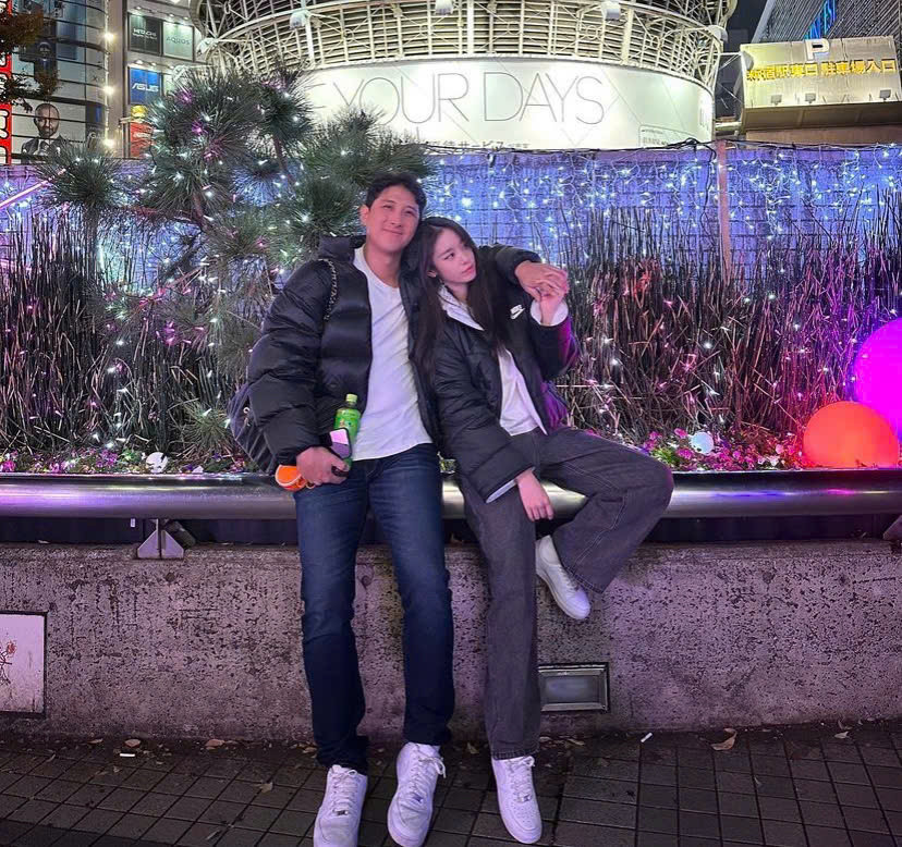 Trên các trang mạng xã hội, Jiyeon đã nhanh chóng ẩn các bài đăng có mặt Hwang Jae Gyun.