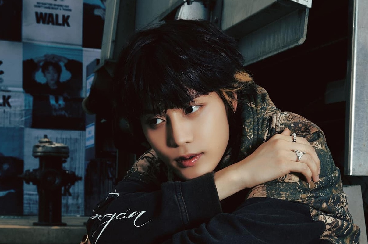 Taeil có thể bị phán ít nhất 7 năm tù giam hay thậm chí là chung thân. Taeil có thể bị phán ít nhất 7 năm tù giam hay thậm chí là chung thân.