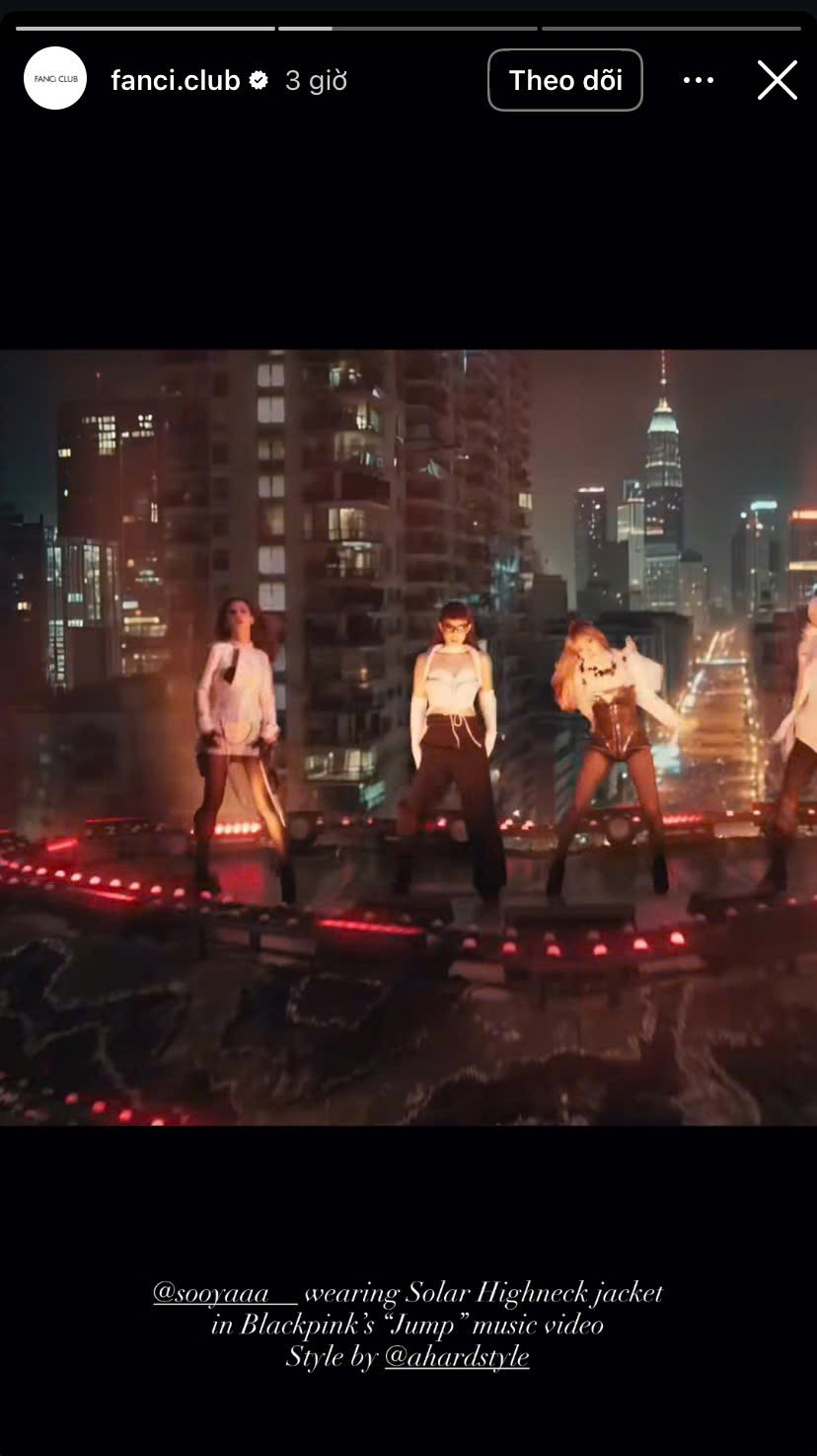 Thương hiệu Việt cập nhật các món đồ được BLACKPINK sử dụng trong MV. Thương hiệu Việt cập nhật các món đồ được BLACKPINK sử dụng trong MV.