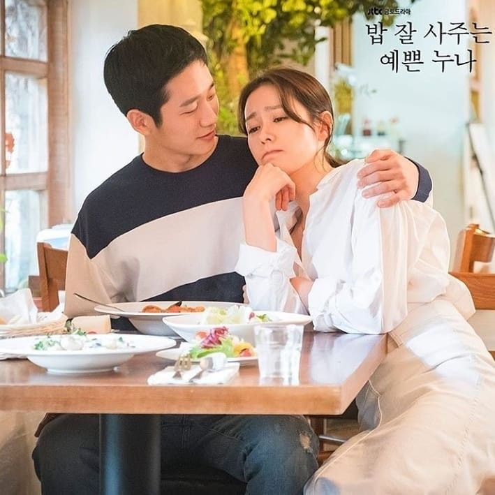 Chị Đẹp Mua Cơm Ngon Cho Tôi gây sốt màn ảnh châu Á vào năm 2018. Chị Đẹp Mua Cơm Ngon Cho Tôi gây sốt màn ảnh châu Á vào năm 2018.