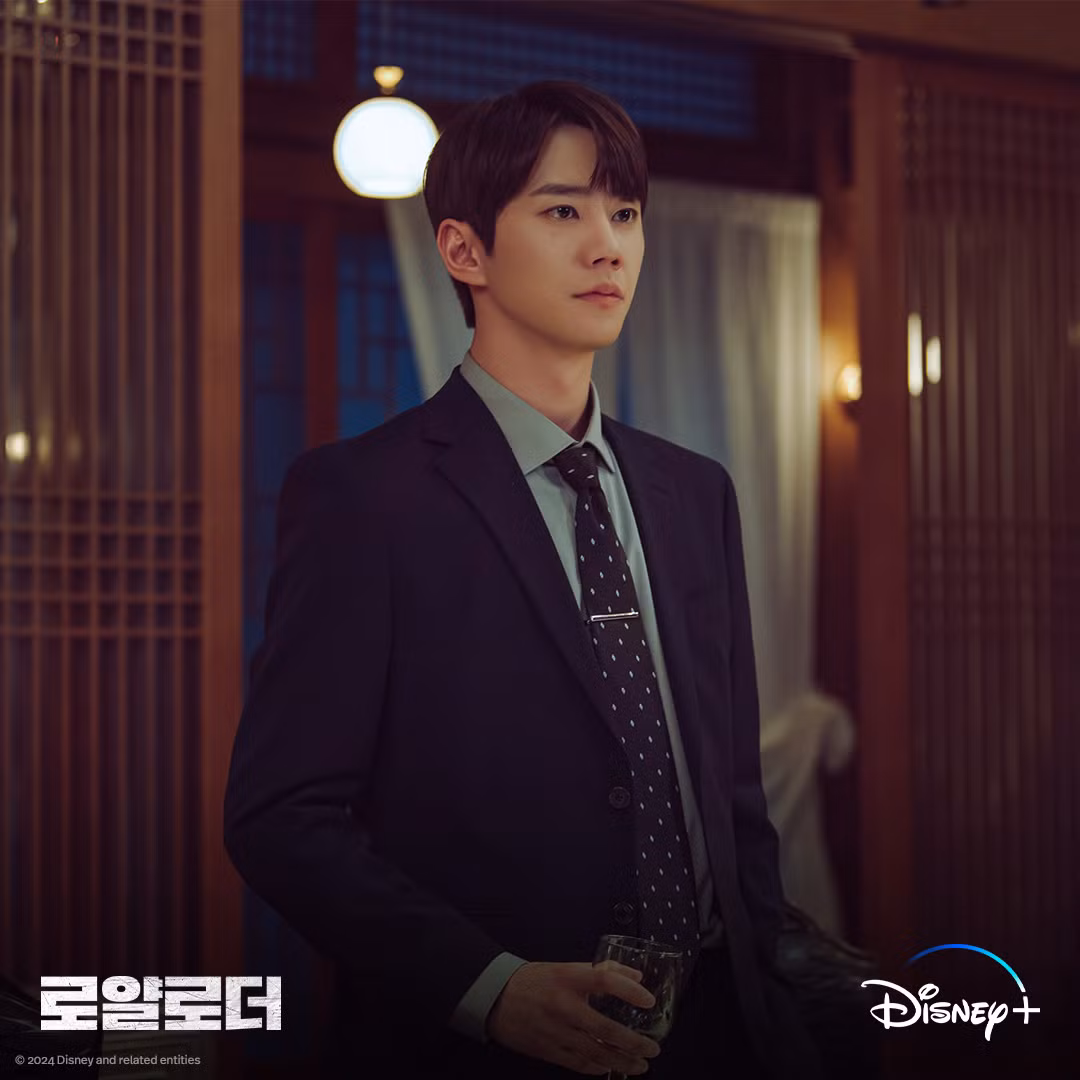 Đến với dự án lần này, chàng rapper U-KISS tiếp tục được đón nhận nhờ diễn xuất tự nhiên và phối hợp ăn ý cùng bạn diễn Lee Jae Wook.