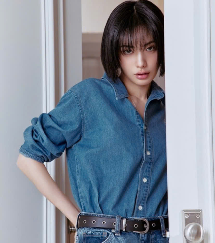 Mỹ nhân sinh năm 1991 cũng khẳng định cô không hề biết Sunwoo, nhưng việc anh sai bảo vệ sĩ như đó là điều hiển nhiên là hành động không đúng mực. Mỹ nhân sinh năm 1991 cũng khẳng định cô không hề biết Sunwoo, nhưng việc anh sai bảo vệ sĩ như đó là điều hiển nhiên là hành động không đúng mực.