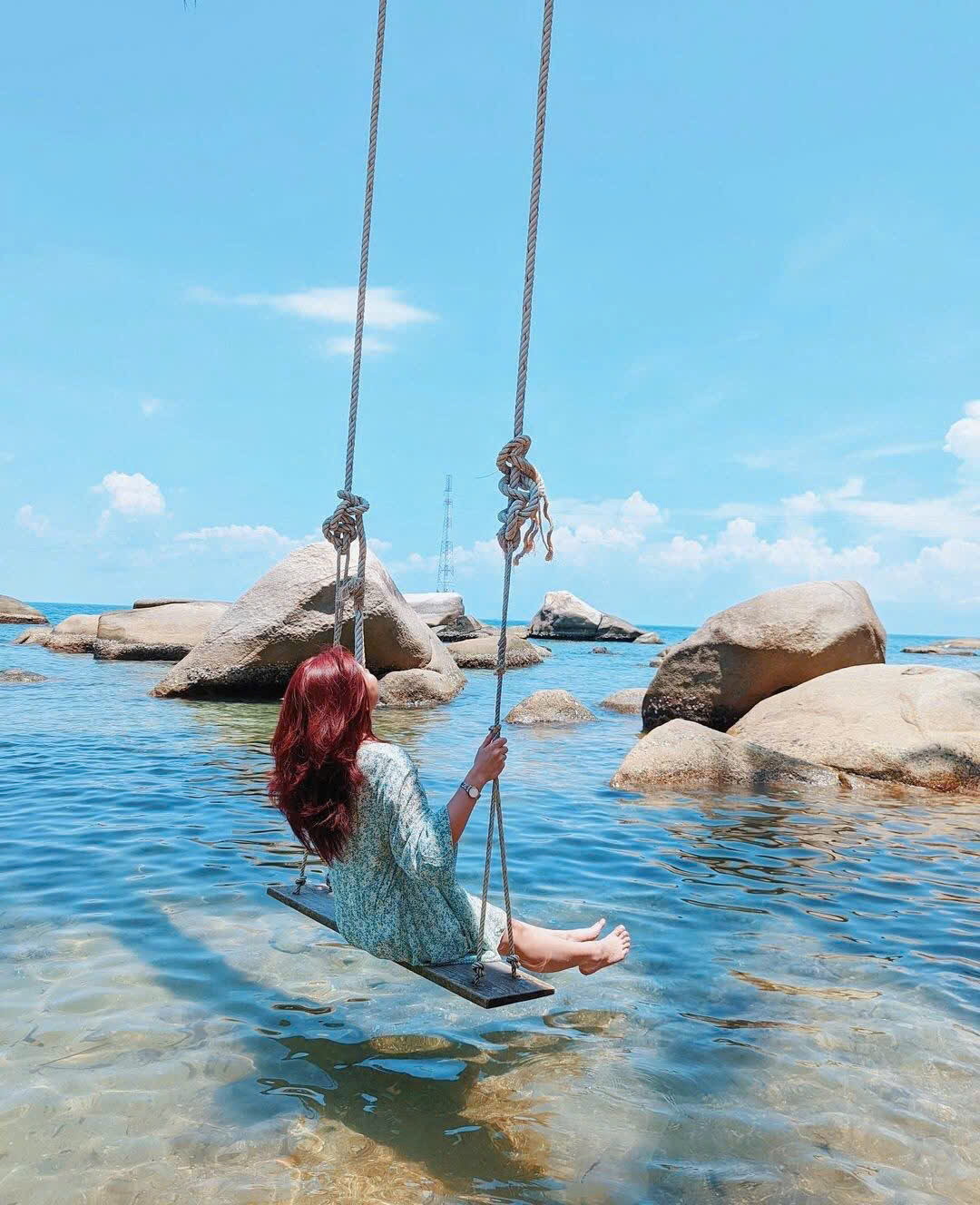 Ảnh: Đinh Hiền Ảnh: Đinh Hiền