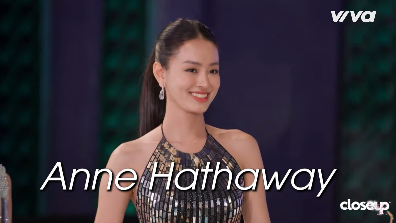 Á hậu 1 Miss Grand Vietnam 2023 Bùi Khánh Linh cũng góp mặt. Á hậu 1 Miss Grand Vietnam 2023 Bùi Khánh Linh cũng góp mặt.