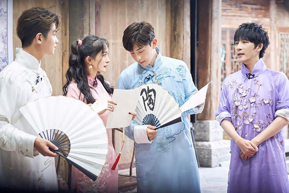 Sau bê bối trốn thuế của Đặng Luân, người hâm mộ lo lắng về khả năng lên sóng của Trốn Thoát Khỏi Mật Thất 4 sau 3 mùa thành công trước đó. Sau bê bối trốn thuế của Đặng Luân, người hâm mộ lo lắng về khả năng lên sóng của Trốn Thoát Khỏi Mật Thất 4 sau 3 mùa thành công trước đó.