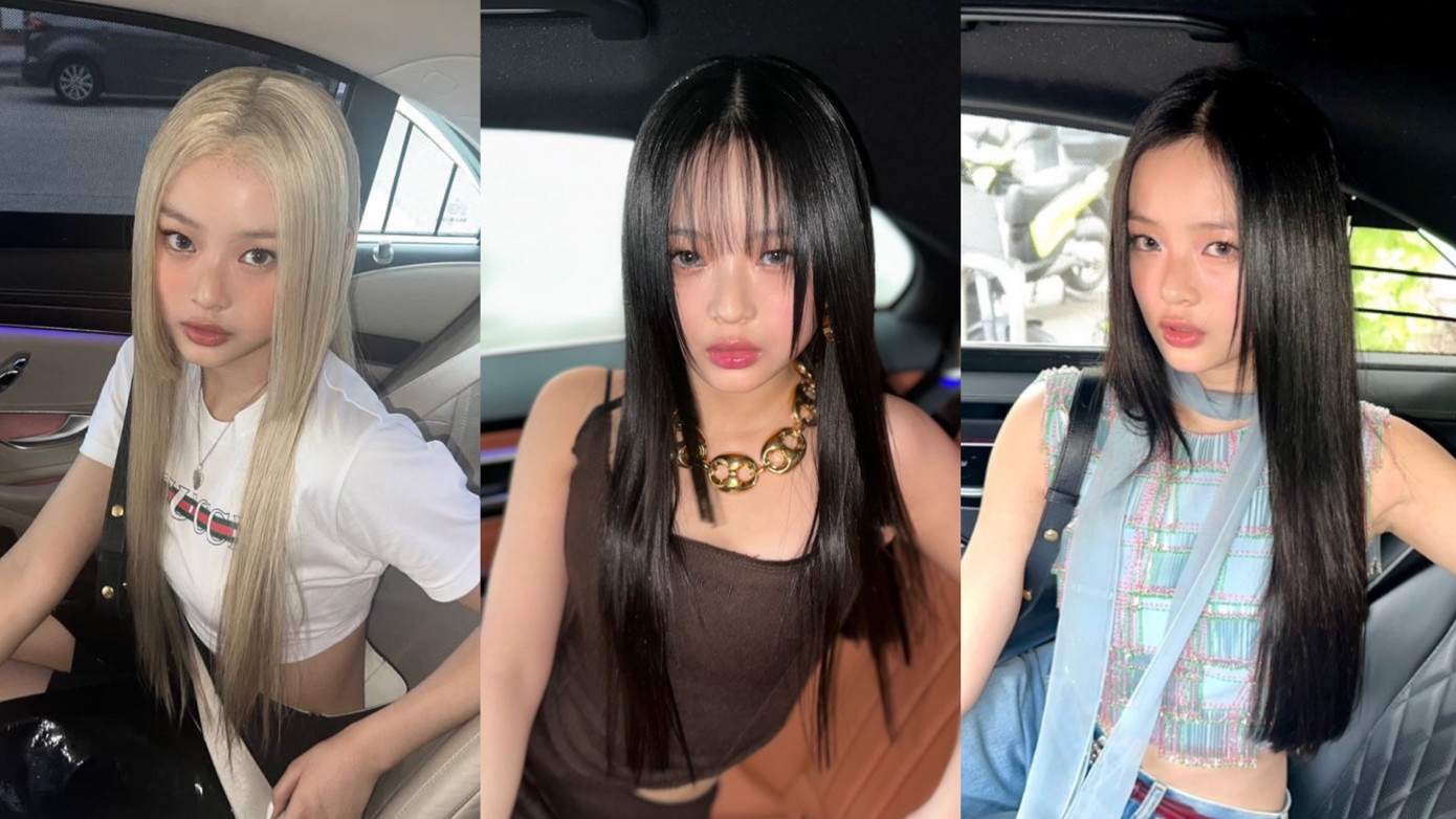 Tuy nhiên, nhiều người cho rằng Hanni đang ngày càng nhuận sắc, đồng thời các thiết kế cô lựa chọn tới sự kiện thời trang cũng đang nâng tầm đáng kể. Tuy nhiên, nhiều người cho rằng Hanni đang ngày càng nhuận sắc, đồng thời các thiết kế cô lựa chọn tới sự kiện thời trang cũng đang nâng tầm đáng kể.