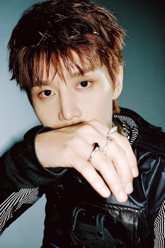 Teaser Fact Check của Taeil đã được chỉnh sửa. Teaser Fact Check của Taeil đã được chỉnh sửa.