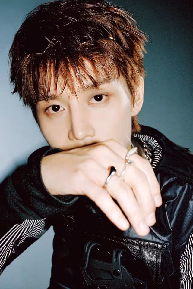 Teaser Fact Check của Taeil đã được chỉnh sửa.