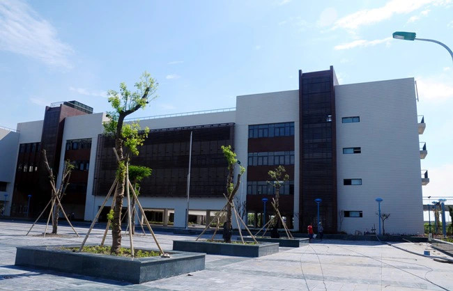 Nguồn ảnh: Trường THPT chuyên Bắc Ninh