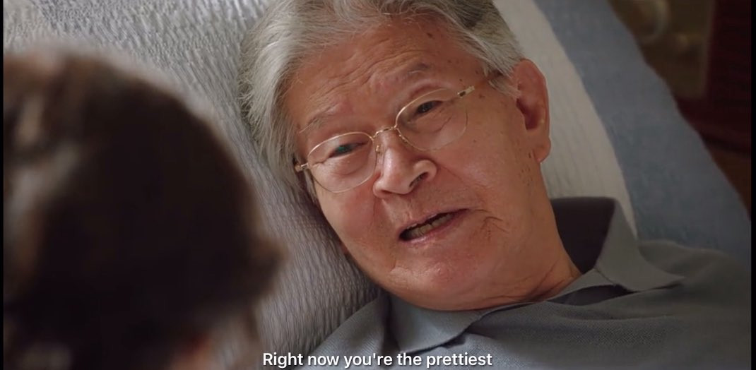 Sau khi chồng qua đời, Hae Sook được dẫn lên thiên đường và phải làm quen với những quy tắc kỳ lạ của thế giới bên kia. Sau khi chồng qua đời, Hae Sook được dẫn lên thiên đường và phải làm quen với những quy tắc kỳ lạ của thế giới bên kia.