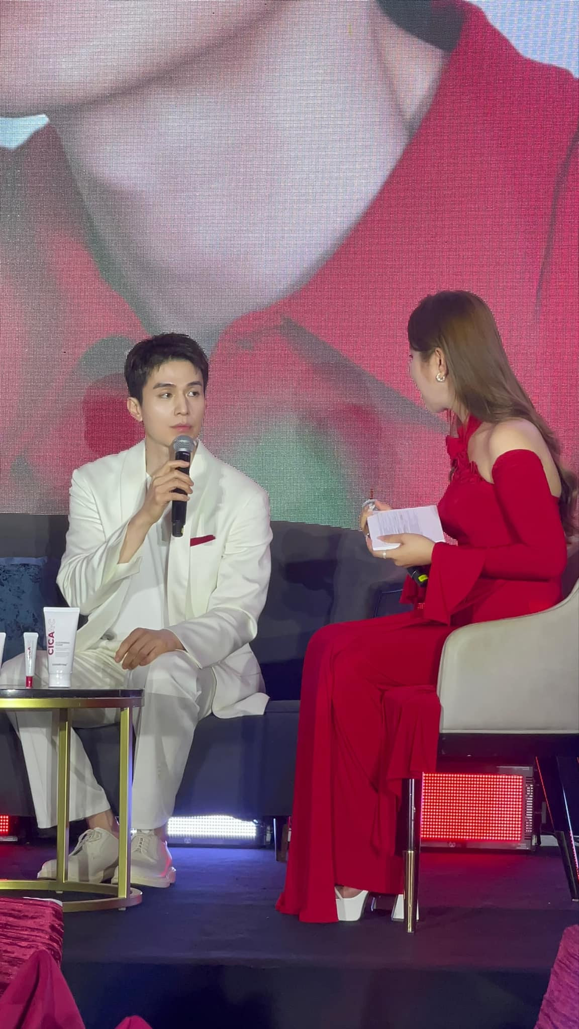 Ảnh: FB Đặng Thị Quỳnh Mai Ảnh: FB Đặng Thị Quỳnh Mai