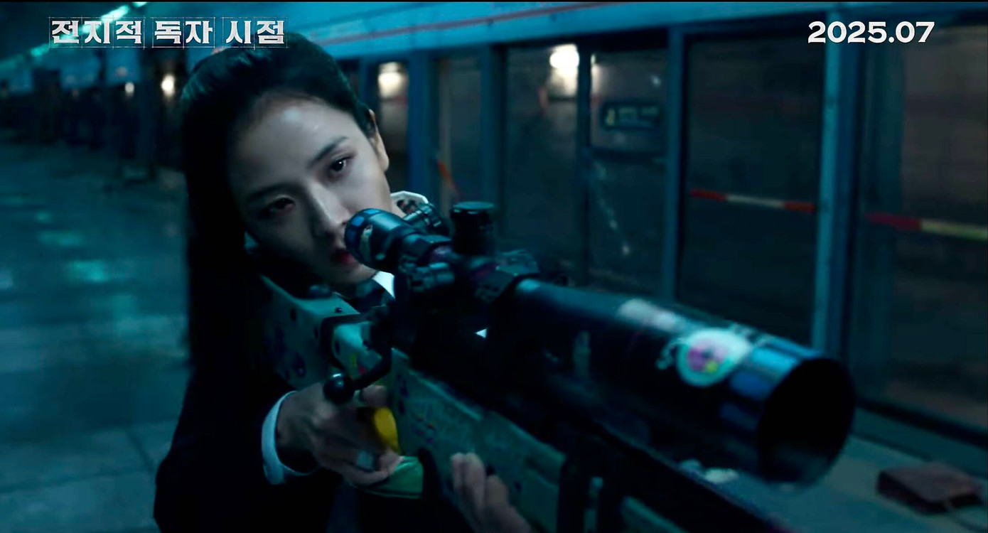 Chi tiết gây tranh cãi trong Omniscient Reader’s Viewpoint Chi tiết gây tranh cãi trong Omniscient Reader’s Viewpoint