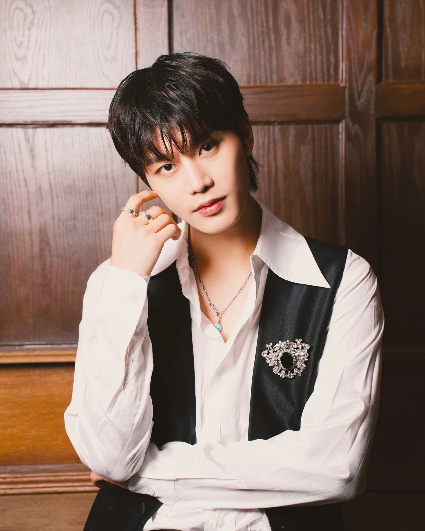 Việc SM mạnh tay loại Taeil khỏi nhóm như nhấn mạnh tính nghiêm trọng của sự việc. Việc SM mạnh tay loại Taeil khỏi nhóm như nhấn mạnh tính nghiêm trọng của sự việc.