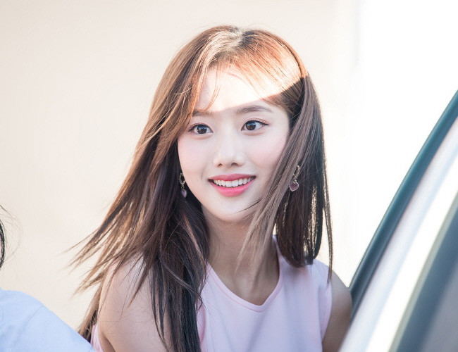 Naeun và công ty chủ quản phủ nhận tin đồn hẹn hò. Naeun và công ty chủ quản phủ nhận tin đồn hẹn hò.