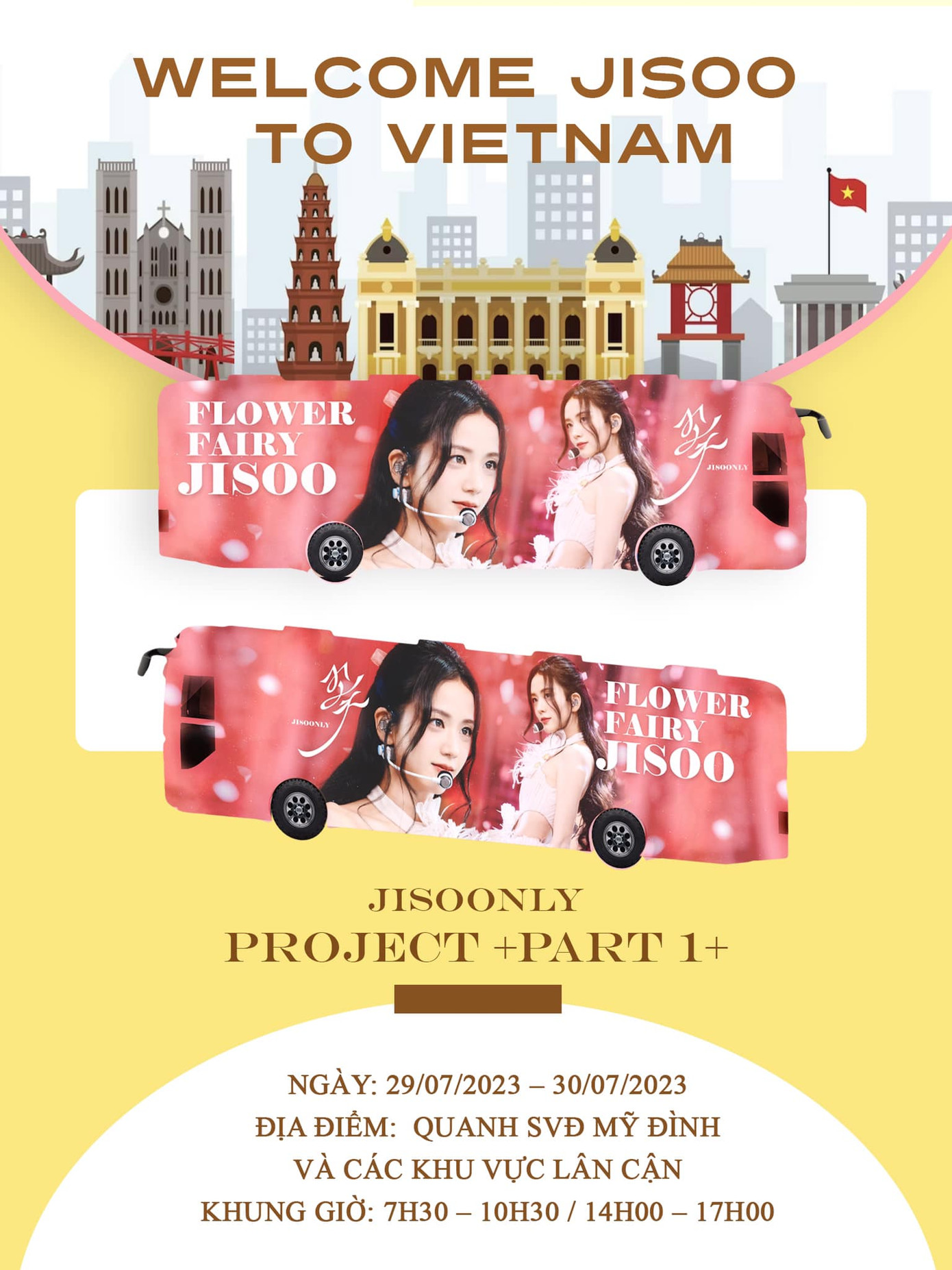 Nguồn: Jisooly - BLACKPINK Jisoo Viet Nam