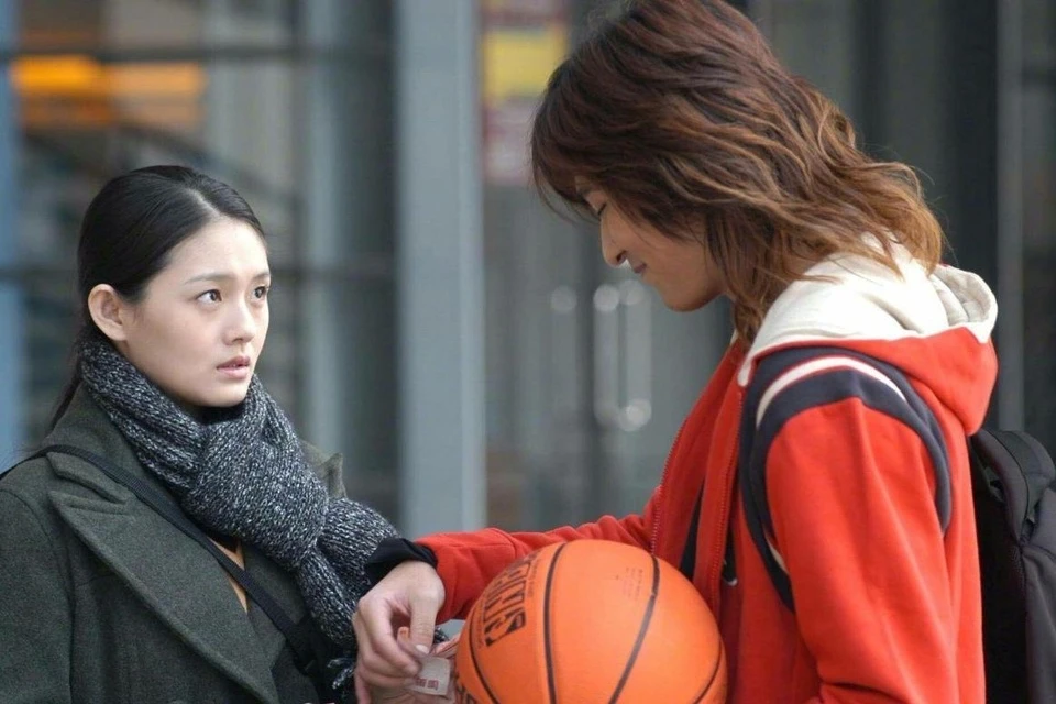 Ngoài đời thực, cả hai cũng đã từng có thời gian hẹn hò rồi chia tay.