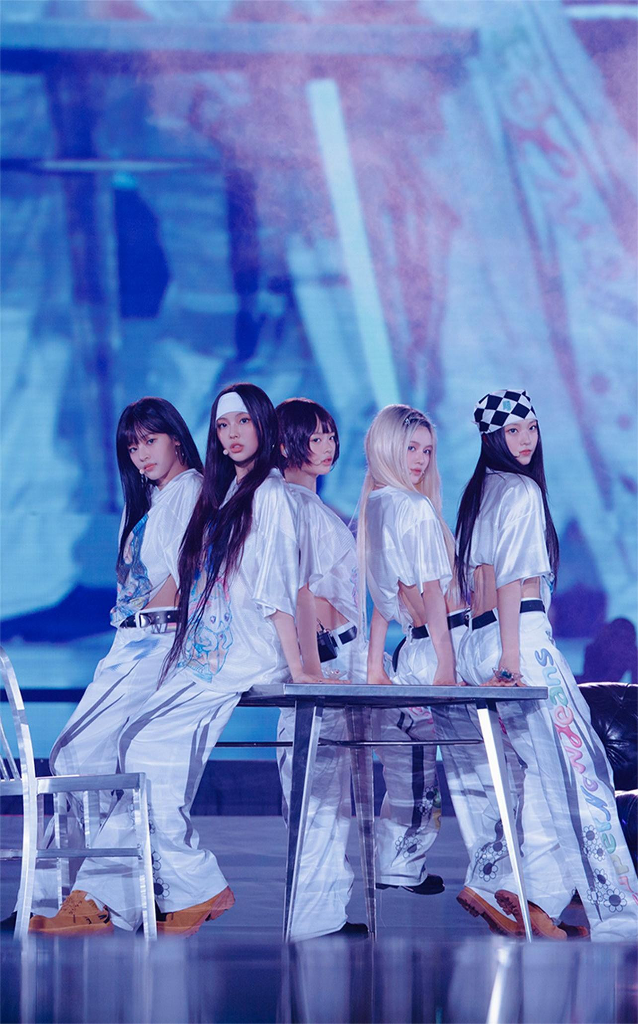 5 cô gái đã tạo nên nhiều thành tích khó tin từ khi ra mắt đến giờ.