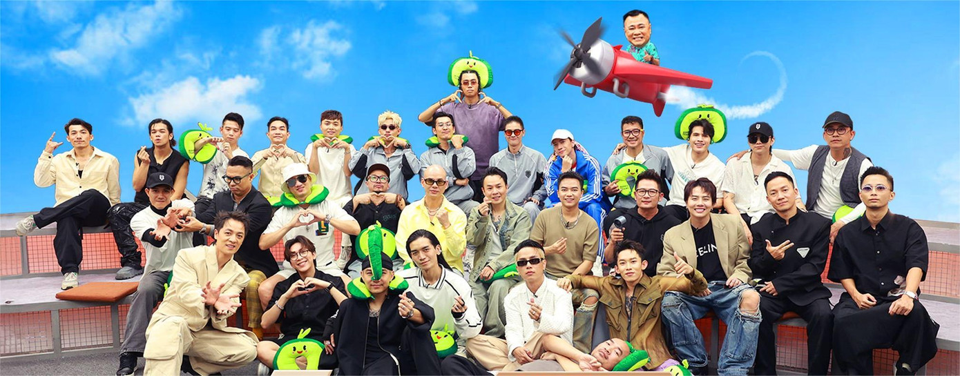 Sau mỗi tập phát sóng, chương trình luôn nằm trong Top các chủ đề được thảo luận sôi nổi trên mạng xã hội.