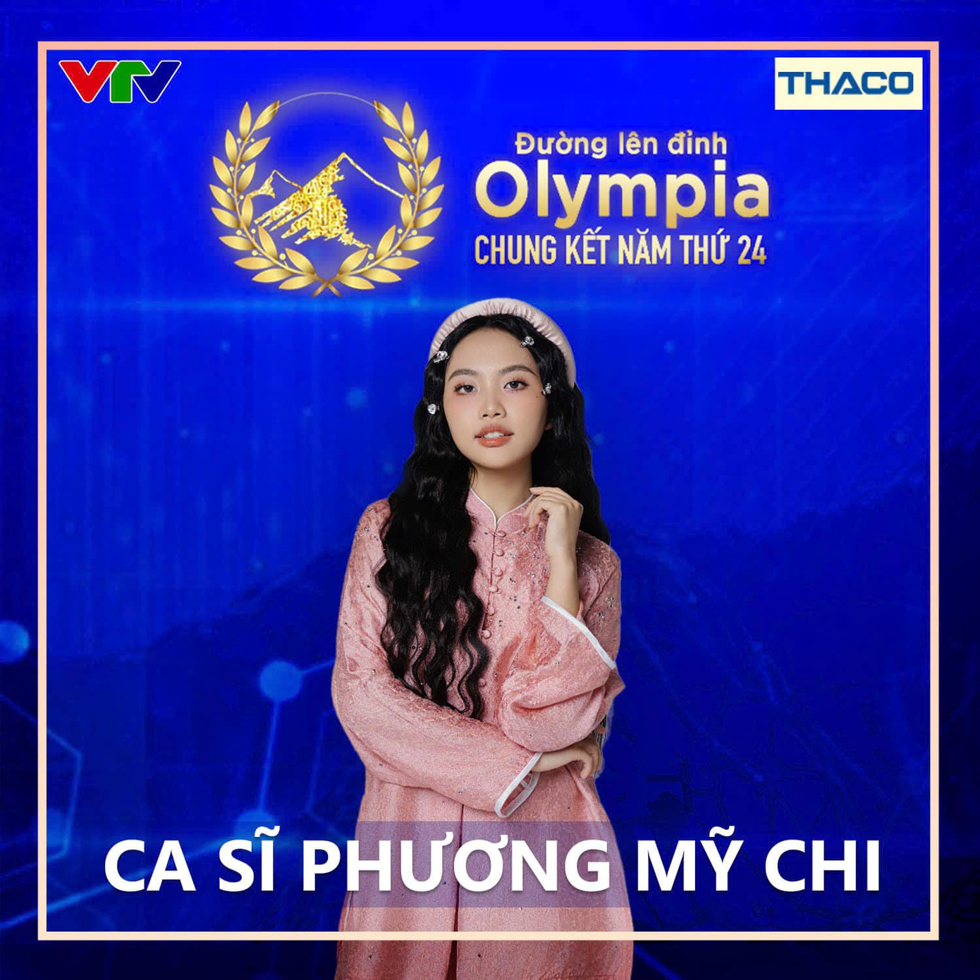 Là một Gen Z chính hiệu, Phương Mỹ Chi khiến các bạn trẻ yêu thích vì tính cách hài hước.