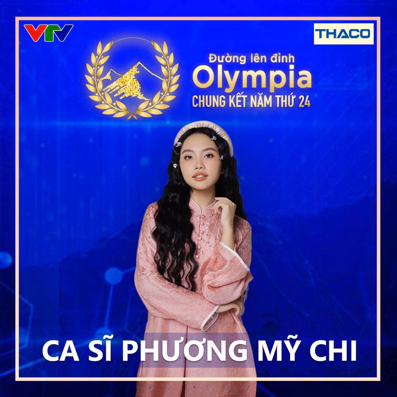 Là một Gen Z chính hiệu, Phương Mỹ Chi khiến các bạn trẻ yêu thích vì tính cách hài hước.