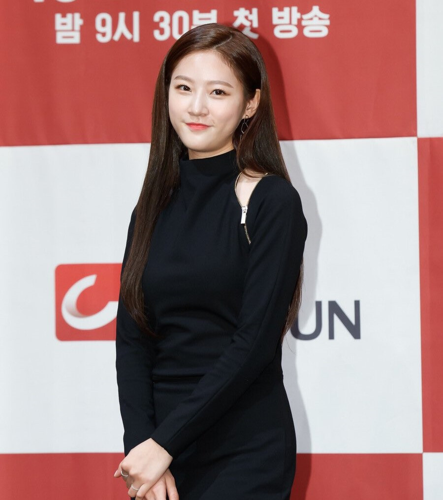 Trước khi vướng vào loạt scandal, Kim Sae Ron từng được đánh giá là gương mặt tiềm năng của màn ảnh Hàn.