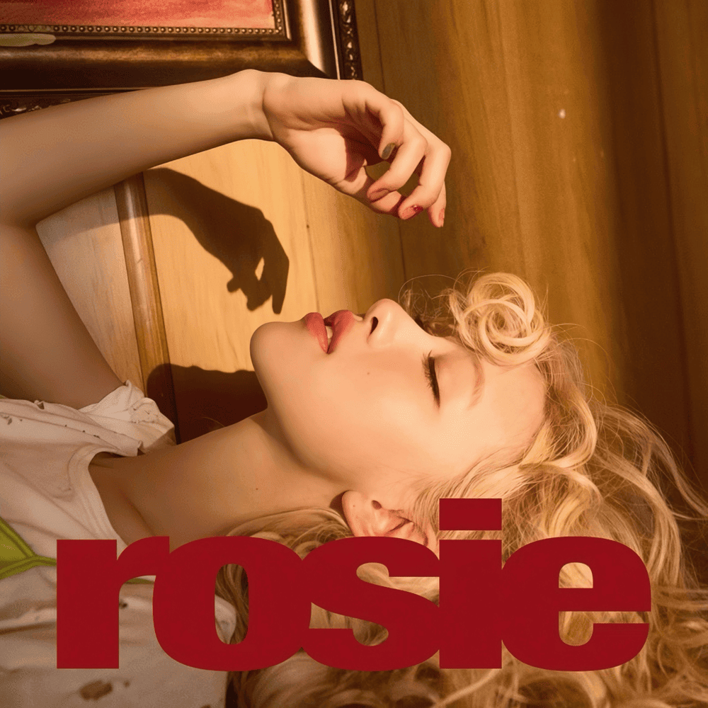 Với sự thành công của album &quot;rosie&quot;, Rosé xác lập thêm nhiều kỷ lục mới trong sự nghiệp solo.