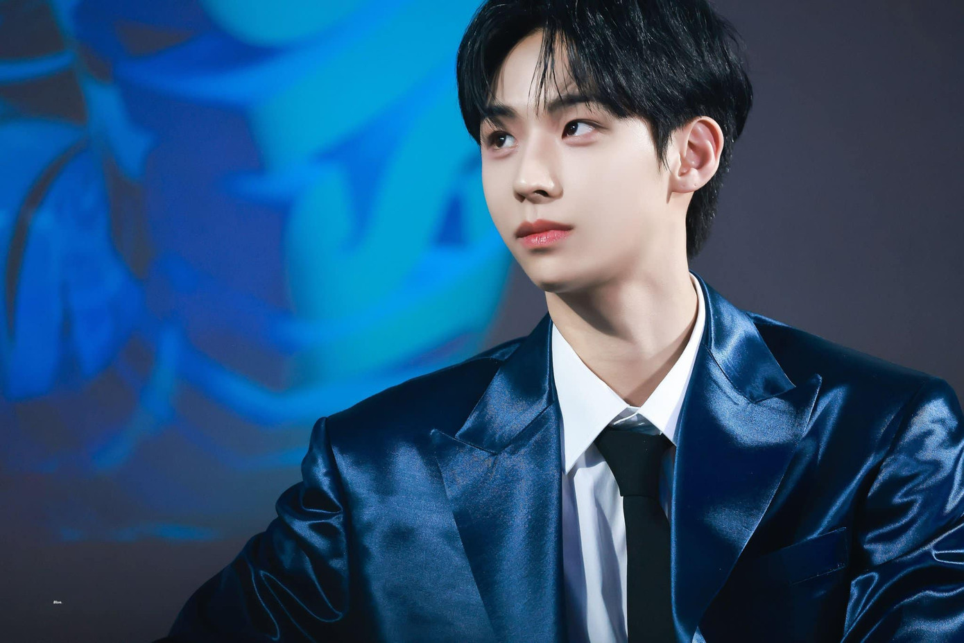 Anh chàng cũng hứa sẽ không để sự việc trên tái diễn. Anh chàng cũng hứa sẽ không để sự việc trên tái diễn.