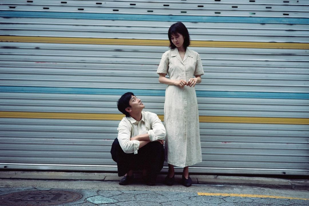 Gong Min Jung và Jang Jae Ho thông báo sẽ tổ chức hôn lễ riêng tư bên cạnh bạn bè và gia đình thân thiết. Gong Min Jung và Jang Jae Ho thông báo sẽ tổ chức hôn lễ riêng tư bên cạnh bạn bè và gia đình thân thiết.