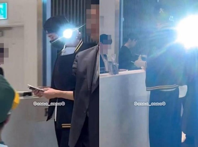 Nguồn ảnh: oxxo_oxxoO. Nguồn ảnh: oxxo_oxxoO.