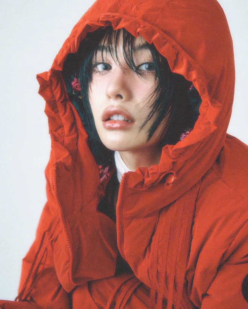 Bình luận của Nana mở ra làn sóng tranh cãi. Bình luận của Nana mở ra làn sóng tranh cãi.