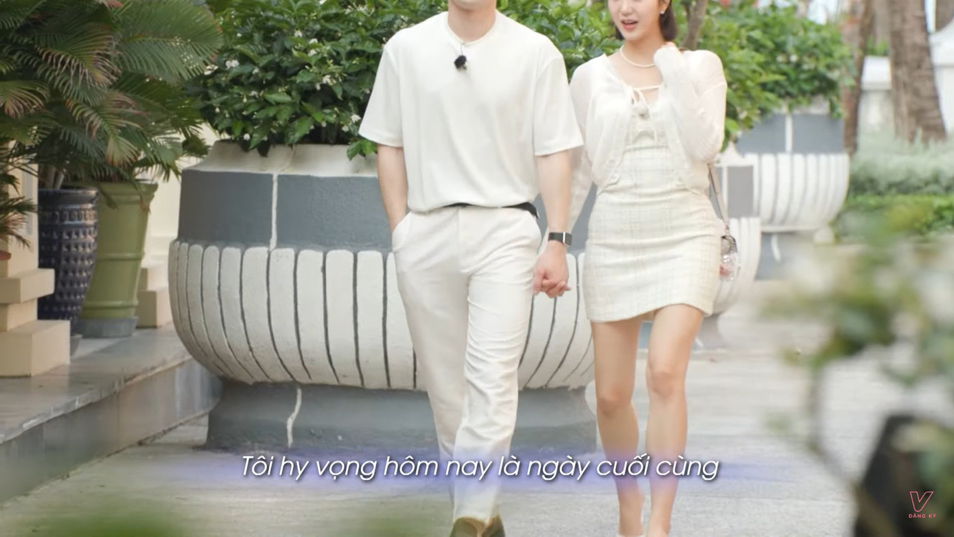 Qua hình ảnh trên trailer trước đó, có khả năng Minuk - Rayeon và Michael - Hooyeon sẽ thành công ghép đôi. Qua hình ảnh trên trailer trước đó, có khả năng Minuk - Rayeon và Michael - Hooyeon sẽ thành công ghép đôi.