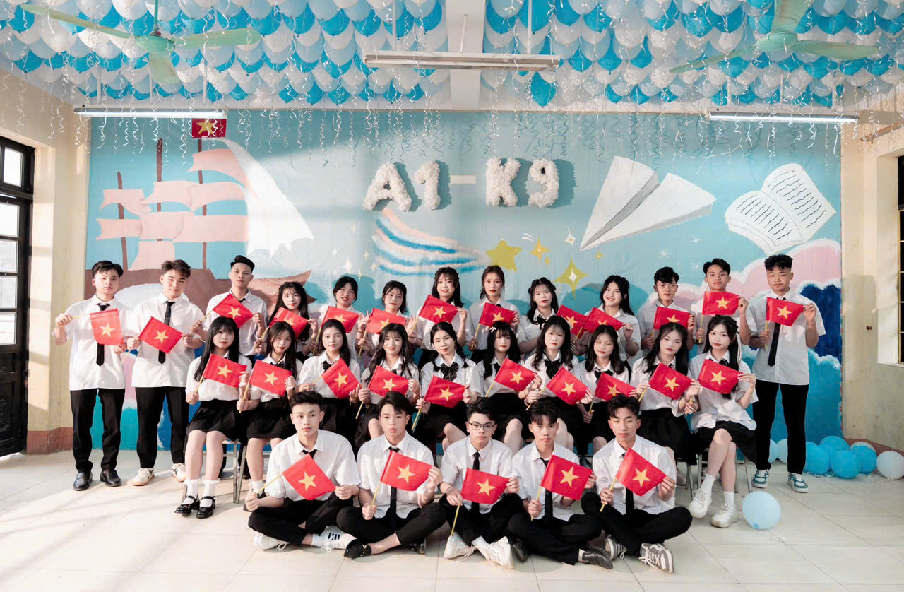 Ảnh: Quỳnh Chi Ảnh: Quỳnh Chi