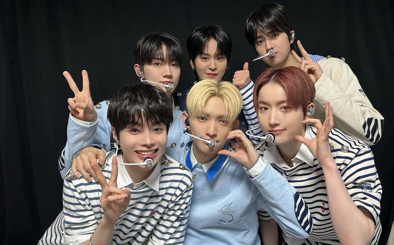 Lần đầu thử sức hát bằng tiếng Việt, TEMPEST khiến fan Việt bất ngờ.