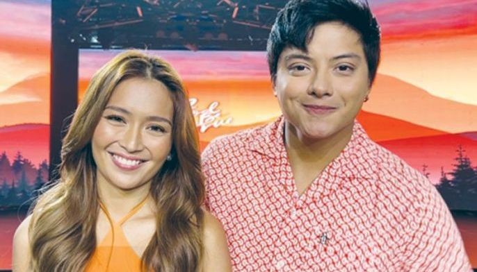 Bộ đôi diễn viên Growing Up đã ở cạnh nhau từ những năm tháng niên thiếu đến khi đạt được thành công đáng ngưỡng mộ như hiện tại.