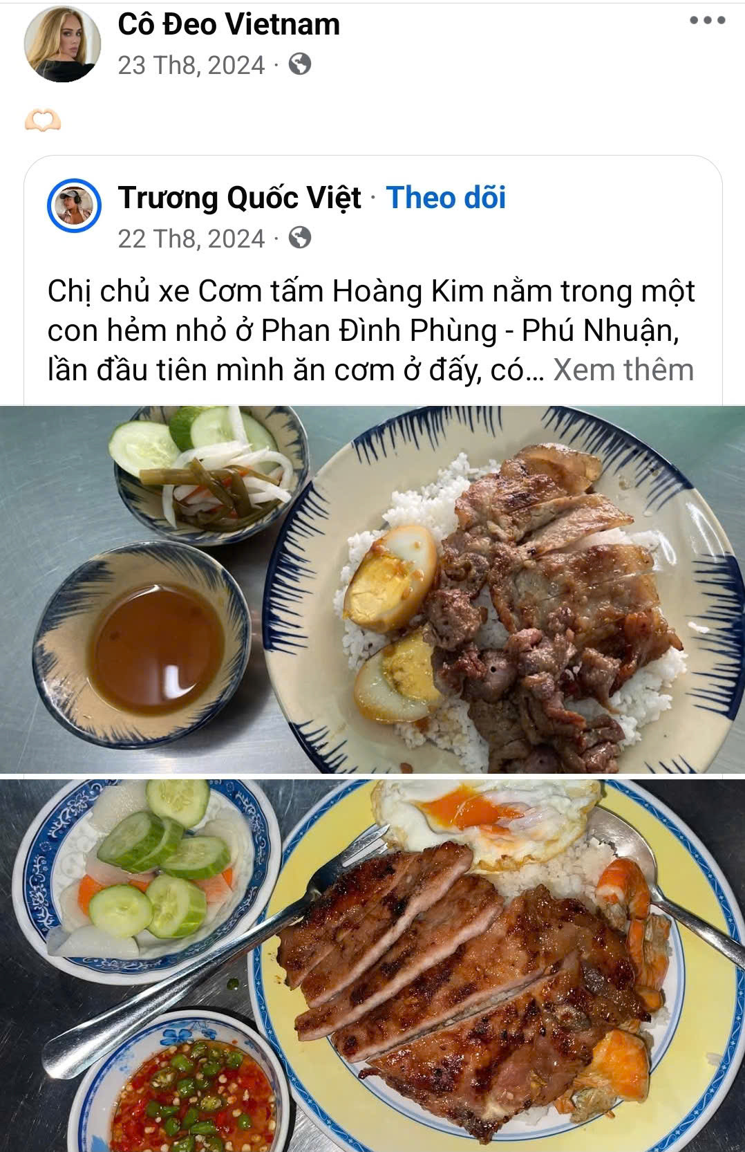 Adele lặn sâu không có tin tức gì nên blog của cô cũng chuyển hướng về đời sống, chia sẻ thông tin thường nhật cho mọi người đỡ quên. Adele lặn sâu không có tin tức gì nên blog của cô cũng chuyển hướng về đời sống, chia sẻ thông tin thường nhật cho mọi người đỡ quên.