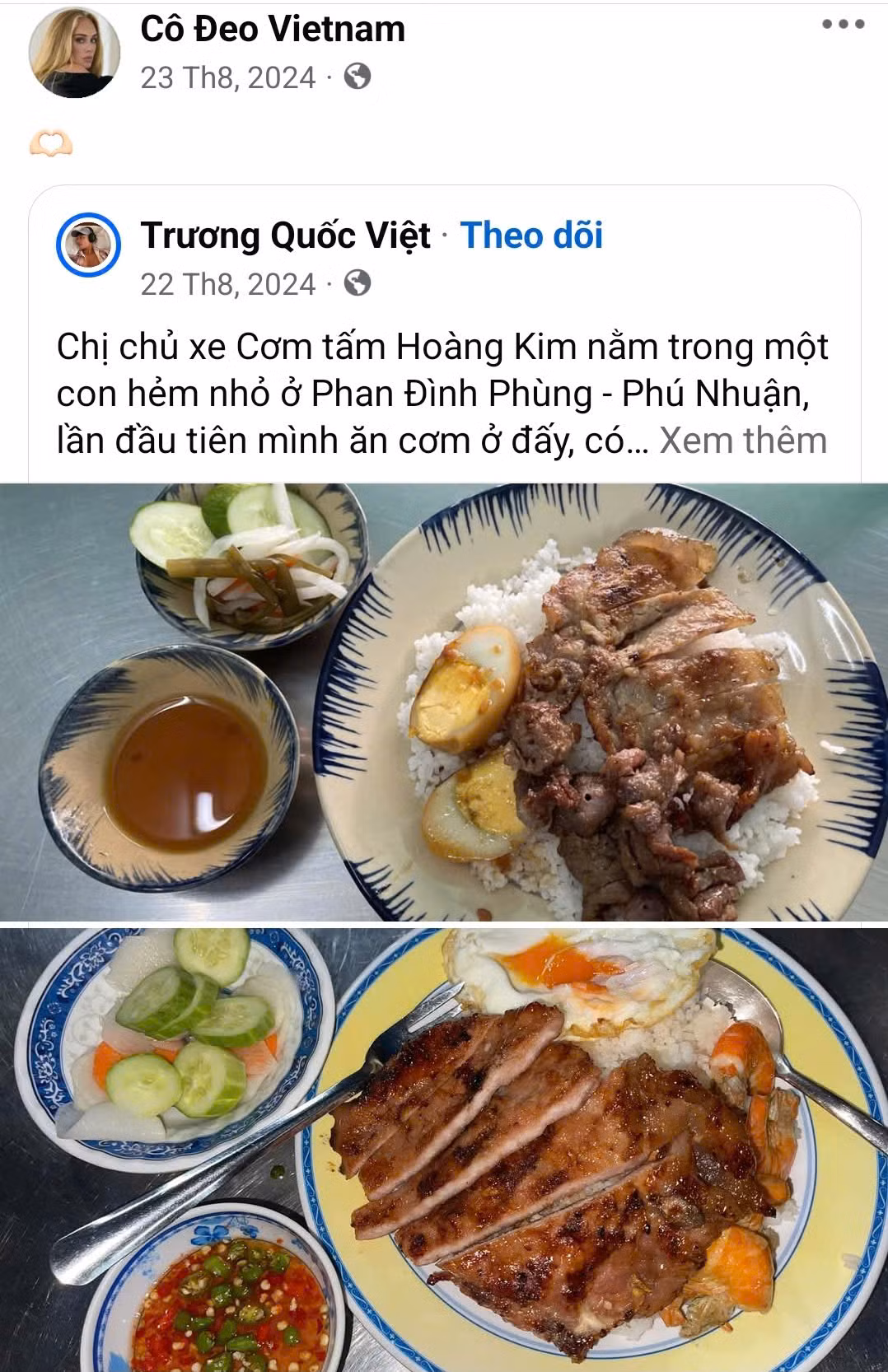 Adele lặn sâu không có tin tức gì nên blog của cô cũng chuyển hướng về đời sống, chia sẻ thông tin thường nhật cho mọi người đỡ quên.