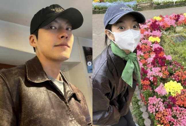 Dù không đăng ảnh chung nhưng ai cũng biết cả hai đều đang hạnh phúc khi liên tục được fan phát hiện những Lovestagram đáng yêu. Dù không đăng ảnh chung nhưng ai cũng biết cả hai đều đang hạnh phúc khi liên tục được fan phát hiện những Lovestagram đáng yêu.