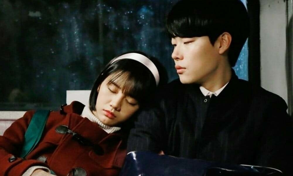 Mối tình dang dở của Duk Sun - Jung Hwan từng khiến bao khán giả thổn thức.