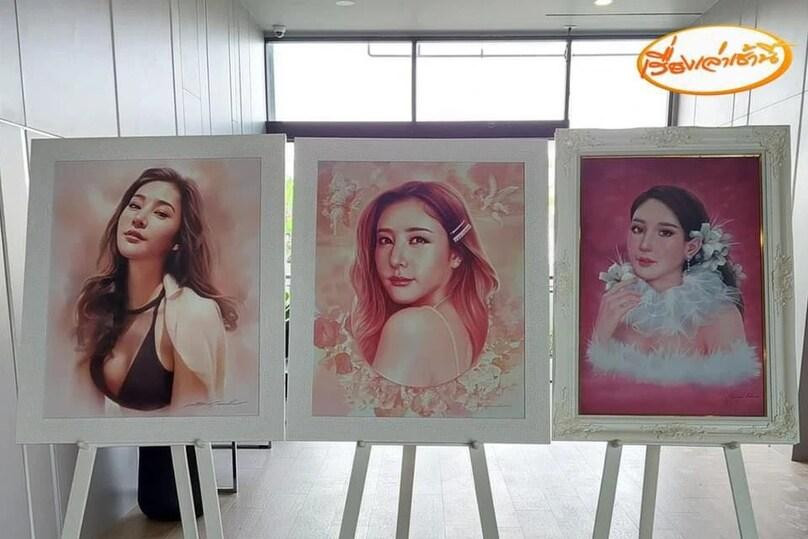 Những hình ảnh xinh đẹp của nữ diễn viên quá cố Tangmo Nida. Những hình ảnh xinh đẹp của nữ diễn viên quá cố Tangmo Nida.