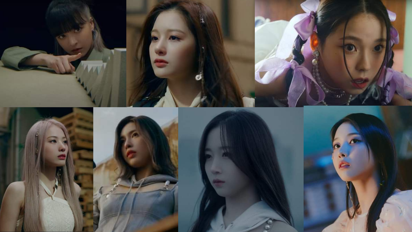 Nhan sắc của các thành viên đều được đánh giá cao. Nhan sắc của các thành viên đều được đánh giá cao.