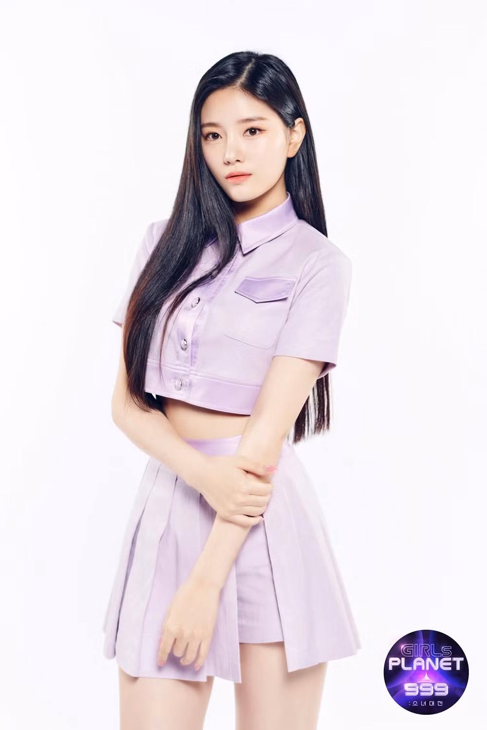 Rayeon dừng chân sớm tại Girls Planet 999.